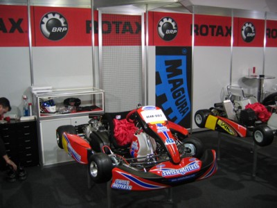 SH - Rotax DD2