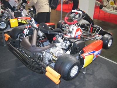 Rotax DD2