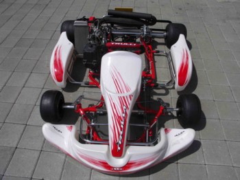 Rotax Max Гранд Финал 2006